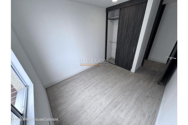 Apartamentos, Alquiler, Bogotá - $3.500.000