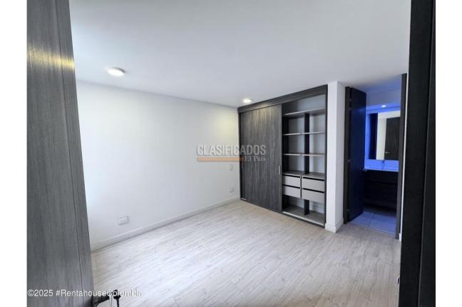 Apartamentos, Alquiler, Bogotá - $3.500.000