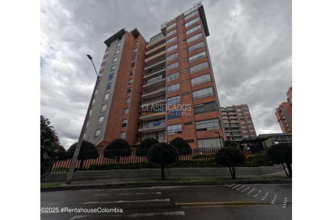 Apartamentos, Venta, Bogotá - $1.800.000.000