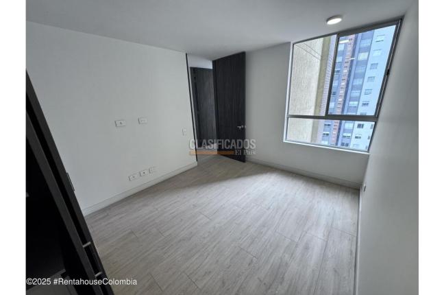 Apartamentos, Alquiler, Bogotá - $3.500.000