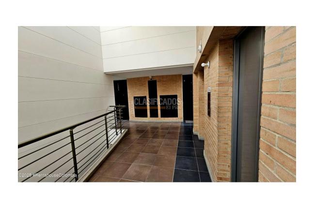 Apartamentos, Venta, Bogotá - $1.800.000.000