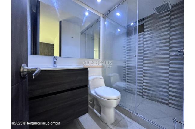 Apartamentos, Alquiler, Bogotá - $3.500.000