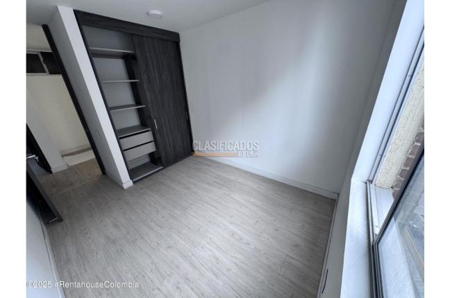 Apartamentos, Alquiler, Bogotá - $3.500.000