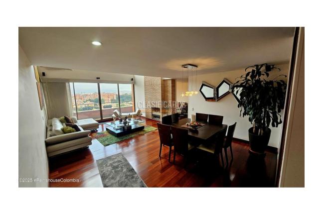 Apartamentos, Venta, Bogotá - $1.800.000.000