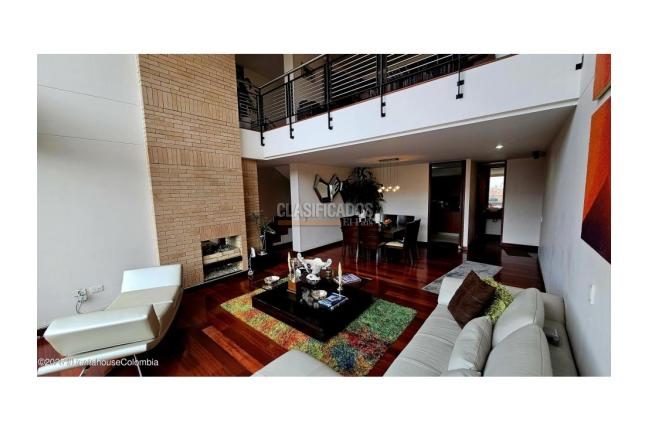 Apartamentos, Venta, Bogotá - $1.800.000.000