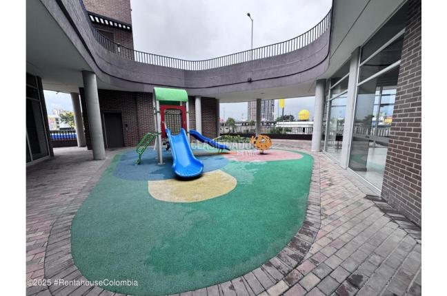 Apartamentos, Alquiler, Bogotá - $3.500.000