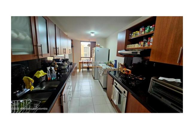 Apartamentos, Venta, Bogotá - $1.800.000.000