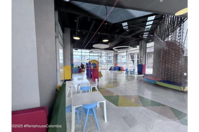 Apartamentos, Alquiler, Bogotá - $3.500.000