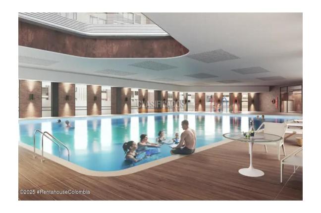 Apartamentos, Alquiler, Bogotá - $3.500.000