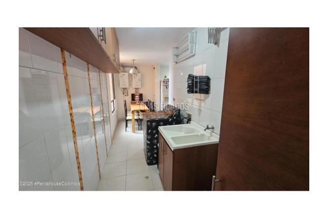 Apartamentos, Venta, Bogotá - $1.800.000.000
