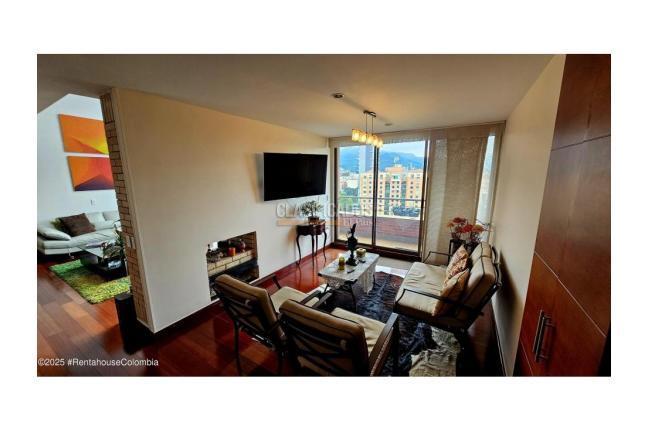 Apartamentos, Venta, Bogotá - $1.800.000.000