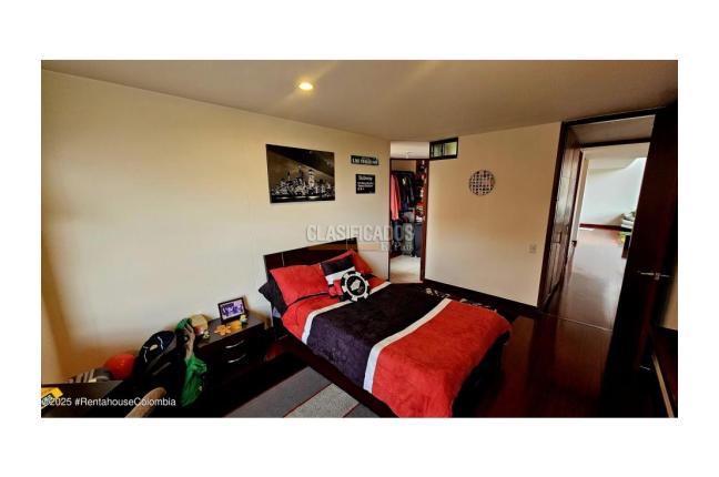 Apartamentos, Venta, Bogotá - $1.800.000.000