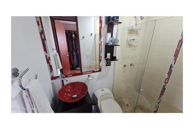 Apartamentos, Venta, Bogotá - $1.800.000.000