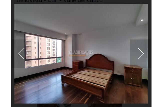 Apartamentos, Alquiler, Bellavista - $17.000.000