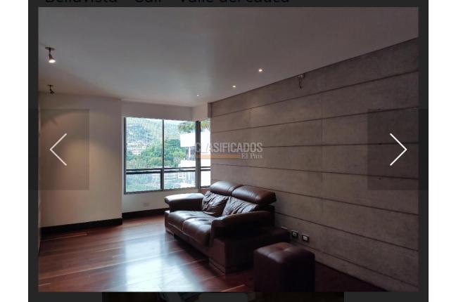 Apartamentos, Alquiler, Bellavista - $17.000.000