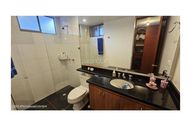 Apartamentos, Venta, Bogotá - $1.800.000.000