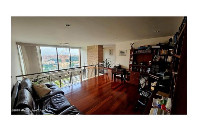 Apartamentos, Venta, Bogotá - $1.800.000.000