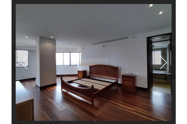 Apartamentos, Alquiler, Bellavista - $17.000.000