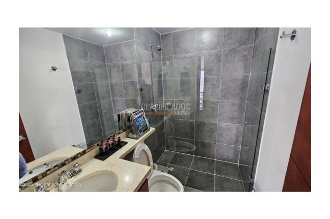 Apartamentos, Venta, Bogotá - $1.800.000.000