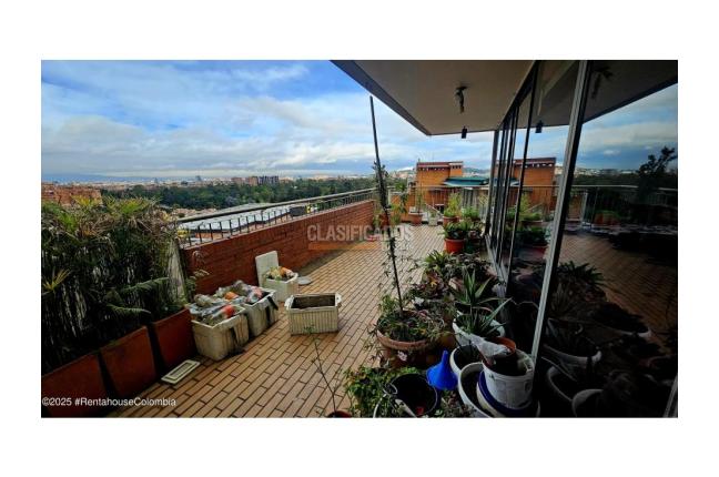 Apartamentos, Venta, Bogotá - $1.800.000.000