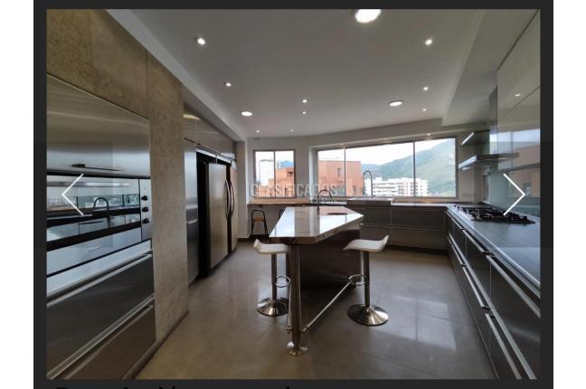 Apartamentos, Alquiler, Bellavista - $17.000.000
