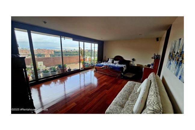 Apartamentos, Venta, Bogotá - $1.800.000.000