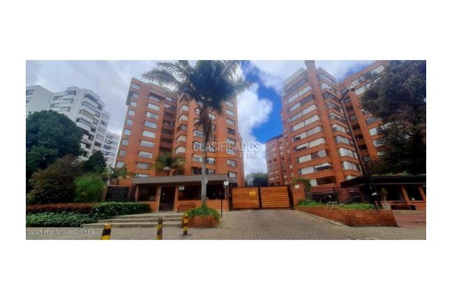 Apartamentos, Venta, Bogotá - $1.550.000.000