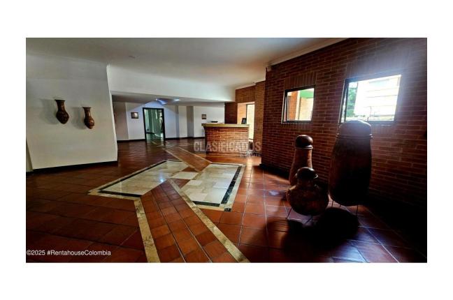 Apartamentos, Venta, Bogotá - $1.550.000.000