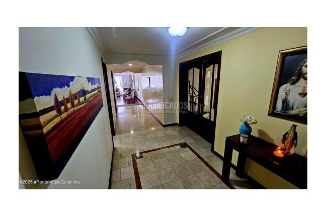 Apartamentos, Venta, Bogotá - $1.550.000.000