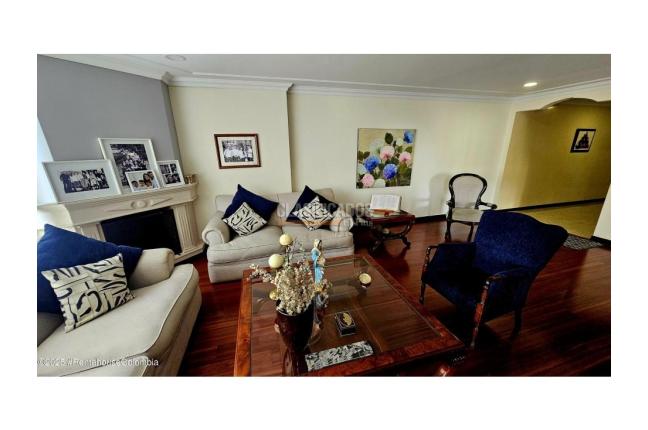 Apartamentos, Venta, Bogotá - $1.550.000.000