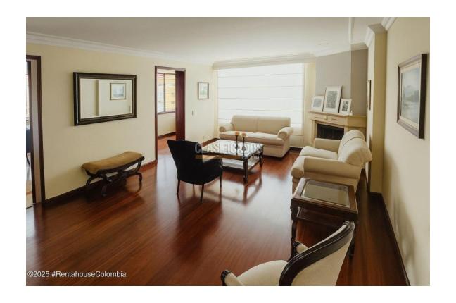 Apartamentos, Venta, Bogotá - $1.550.000.000