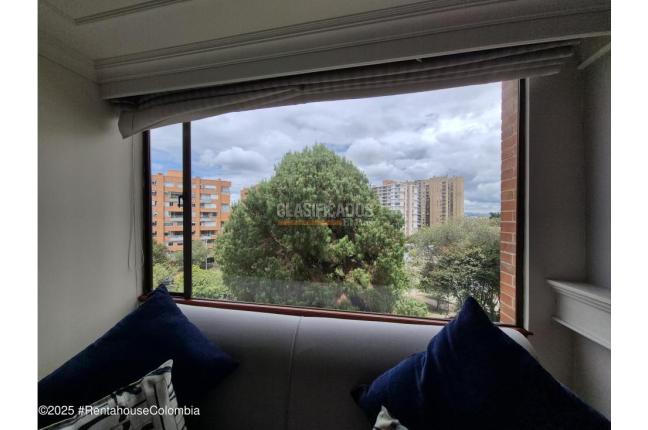 Apartamentos, Venta, Bogotá - $1.550.000.000
