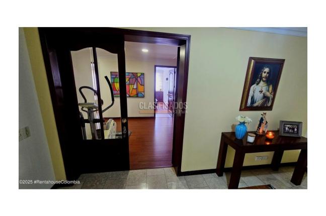 Apartamentos, Venta, Bogotá - $1.550.000.000