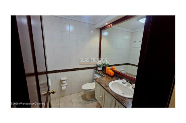 Apartamentos, Venta, Bogotá - $1.550.000.000