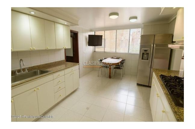 Apartamentos, Venta, Bogotá - $1.550.000.000
