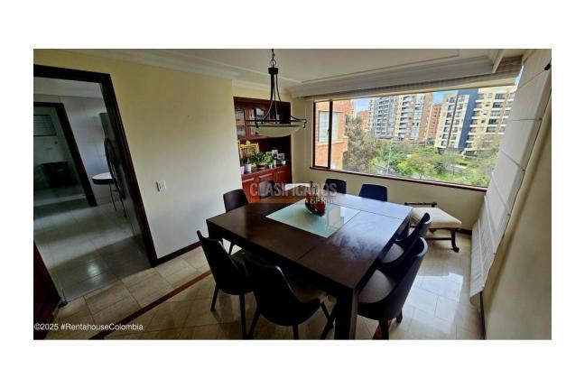 Apartamentos, Venta, Bogotá - $1.550.000.000