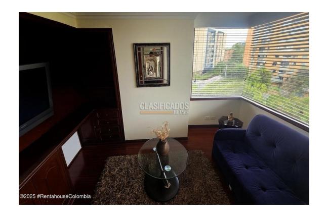 Apartamentos, Venta, Bogotá - $1.550.000.000