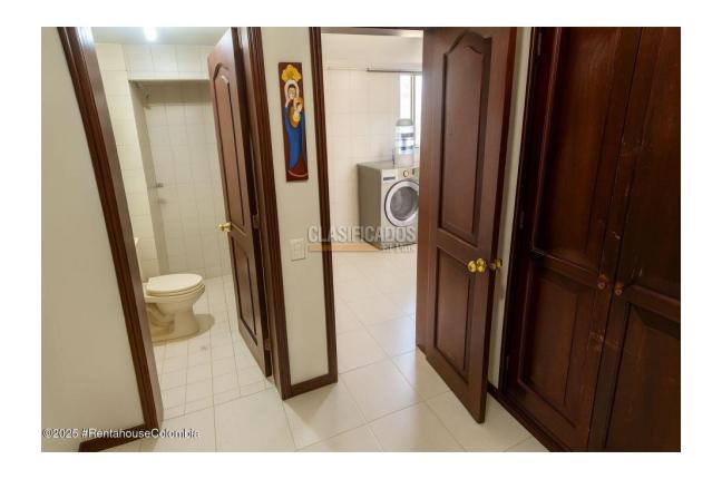 Apartamentos, Venta, Bogotá - $1.550.000.000