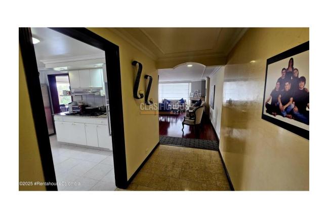 Apartamentos, Venta, Bogotá - $1.550.000.000