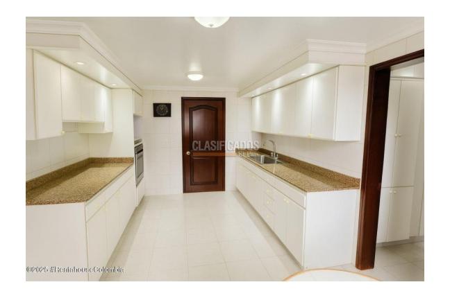 Apartamentos, Venta, Bogotá - $1.550.000.000