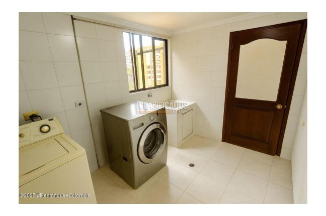 Apartamentos, Venta, Bogotá - $1.550.000.000