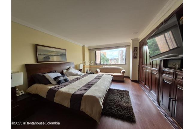 Apartamentos, Venta, Bogotá - $1.550.000.000