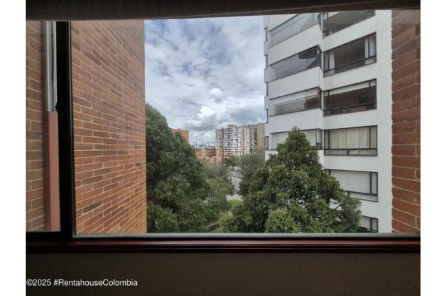 Apartamentos, Venta, Bogotá - $1.550.000.000