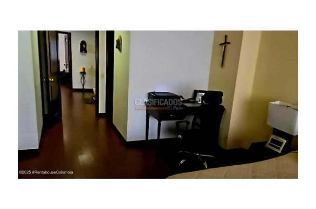 Apartamentos, Venta, Bogotá - $1.550.000.000