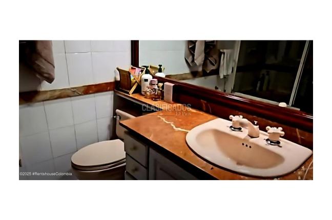 Apartamentos, Venta, Bogotá - $1.550.000.000