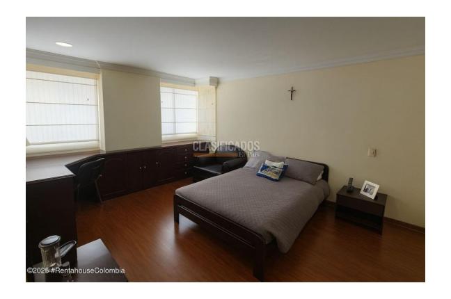 Apartamentos, Venta, Bogotá - $1.550.000.000