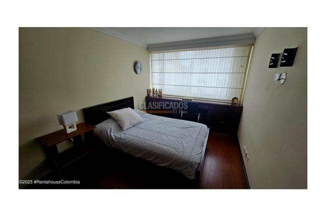 Apartamentos, Venta, Bogotá - $1.550.000.000
