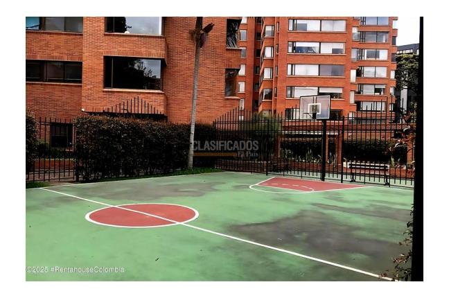 Apartamentos, Venta, Bogotá - $1.550.000.000