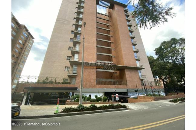 Apartamentos, Venta, Bogotá - $1.750.000.000