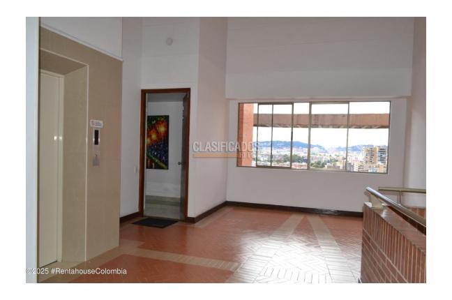 Apartamentos, Venta, Bogotá - $1.750.000.000